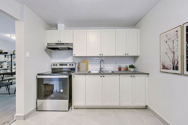 Brantford 1 bedrooms Apartment for rent. Property photo: 351306-3
