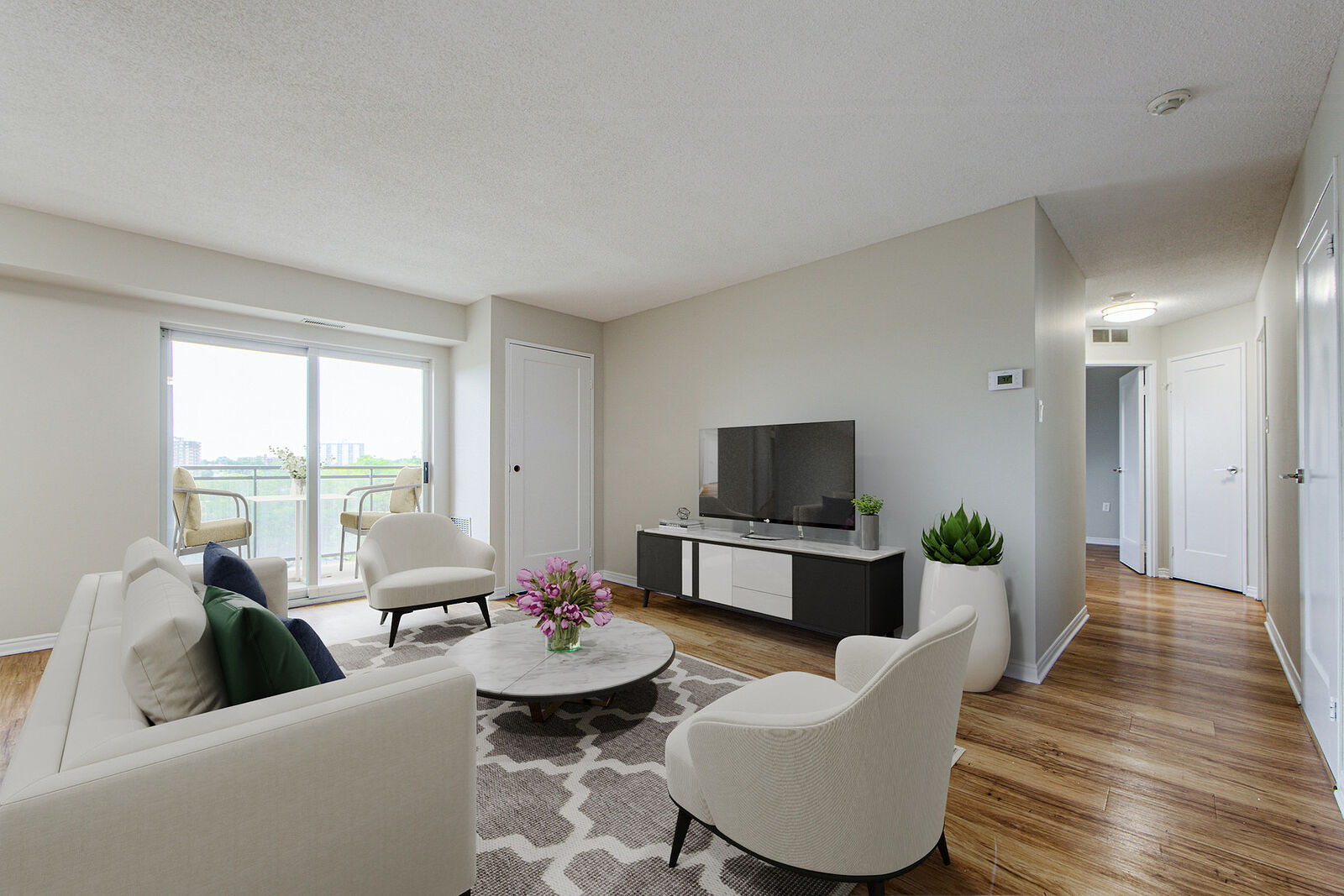 London 1 bedrooms Apartment for rent. Property photo: 351319-1