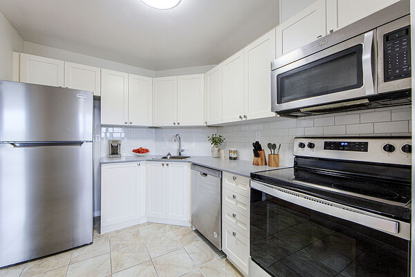 London 1 bedrooms Apartment for rent. Property photo: 351319-2
