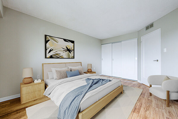 London 1 bedrooms Apartment for rent. Property photo: 351319-3