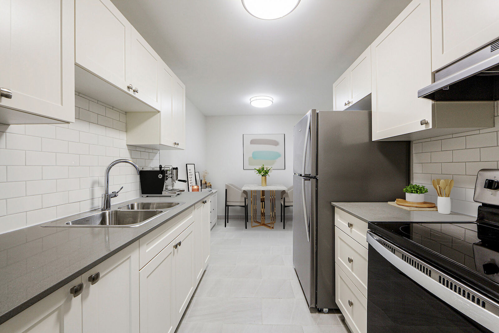 Guelph 1 bedrooms Apartment for rent. Property photo: 351327-1
