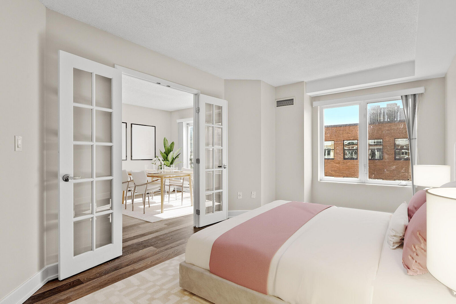 Ottawa 1 bedrooms Apartment for rent. Property photo: 351341-1