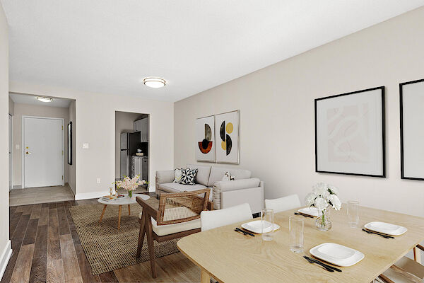 Ottawa 1 bedrooms Apartment for rent. Property photo: 351341-3