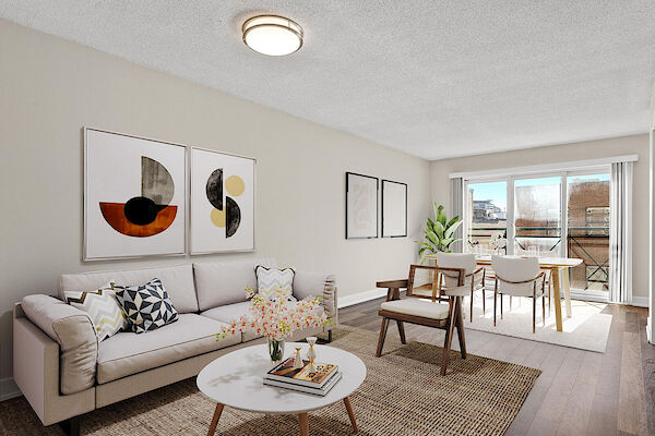 Ottawa 1 bedrooms Apartment for rent. Property photo: 351341-2