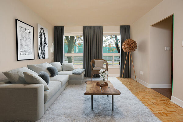 Kingston 3 bedrooms Apartment for rent. Property photo: 351559-3
