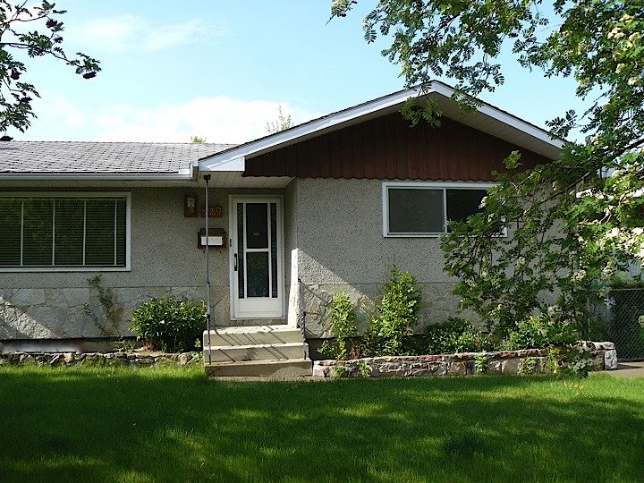Calgary 2 bedrooms Main Floor for rent. Property photo: 352389-1