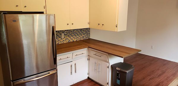 Calgary 2 bedrooms Main Floor for rent. Property photo: 352389-3