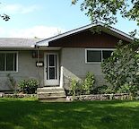 All pets welcome, Main Floor, 2 bed 1 bath, large fenced yard, access to gym