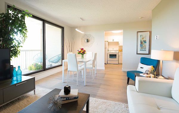 Winnipeg 1 bedrooms Apartment for rent. Property photo: 352758-3