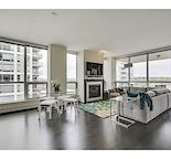 2 Bed + Den | Waterfront Downtown | 2 Parking Stalls(RP253)