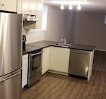 New Fully Legal Basement Suite