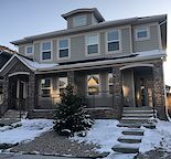 BEAUTIFUL 3-BED, 2.5-BATH HOME WITH BASEMENT & DOUBLE GARAGE IN LEGACY