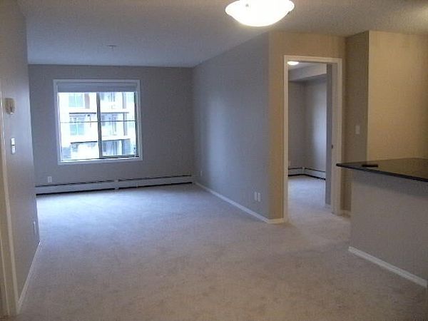 Edmonton 2 bedrooms Condo Unit for rent. Property photo: 353310-2