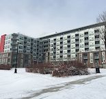 *RADIUS* BRIDGELAND 1 BED / 1 BATH