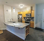 Beautiful 2 bdrm/2 bath on a Quiet St. a Block away from all the Action. (IP018)