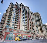 950 sqft 2 bedroom & 2 full bath, including utilities and parking — Downtown, Calgary