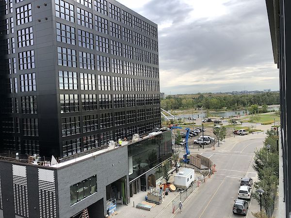 Calgary 2 bedrooms Apartment for rent. Property photo: 354087-2