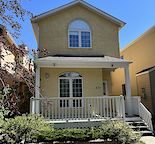 Bright & Spacious Home in Hillhurst