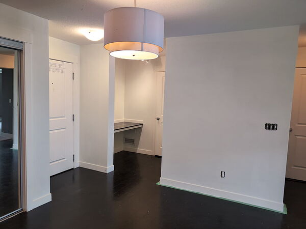 Calgary 2 bedrooms Condo Unit for rent. Property photo: 354387-3