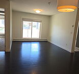 Pet-Friendly 2 Bed 2 Bath Condo with Underground Parking
