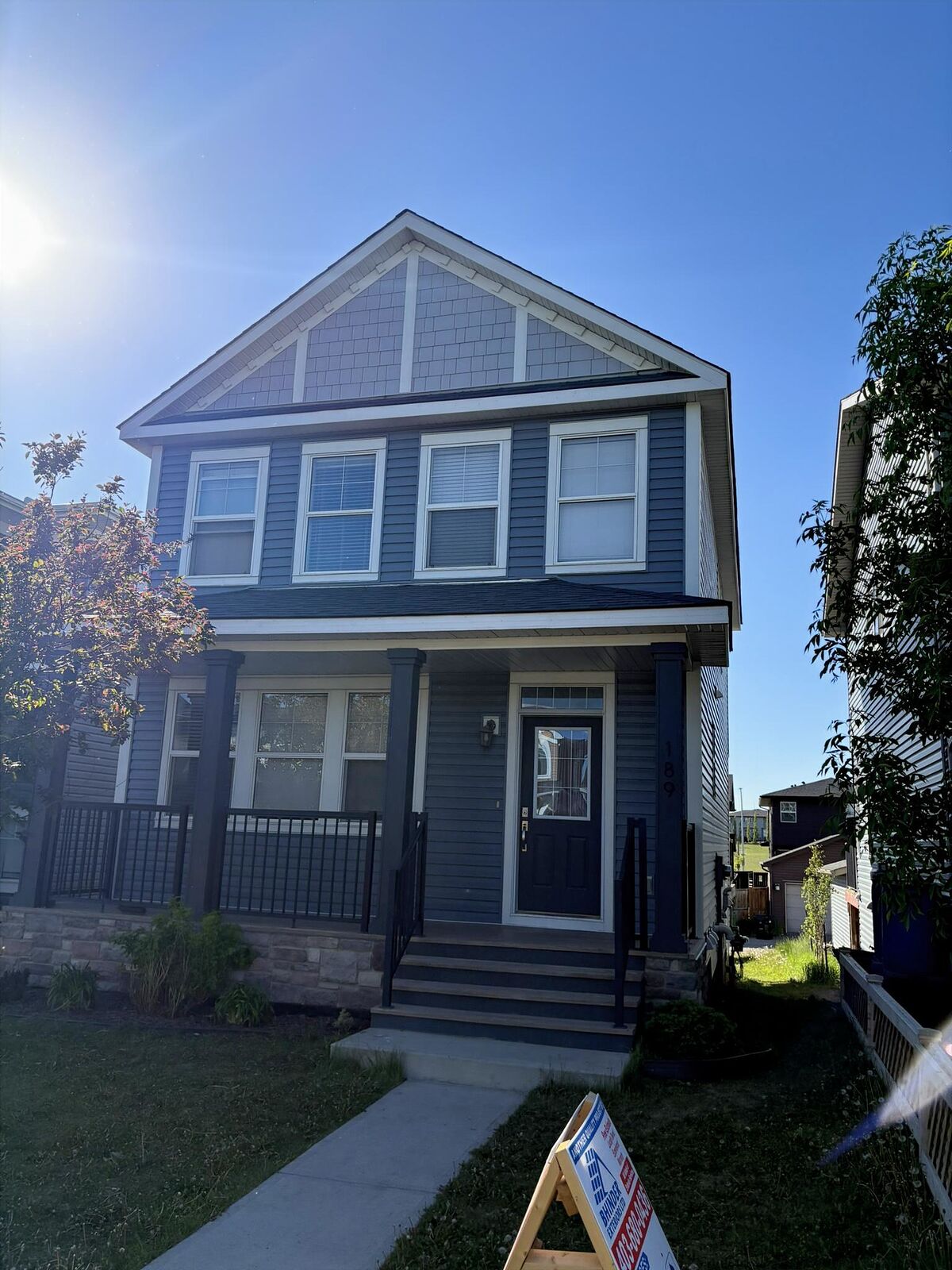 Calgary 3 bedrooms Main Floor for rent. Property photo: 354596-1
