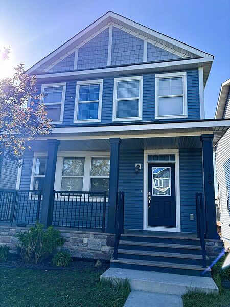 Calgary 3 bedrooms Main Floor for rent. Property photo: 354596-2