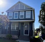 Evanston!  -  1590 sq Ft3 Bedroom 2.5 bath - DETACHED! Warm and inviting!