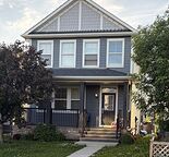 DETACHED! Evanston  -  1590 sq Ft3 Bed 2.5 bath - DETACHED! Warm and inviting!