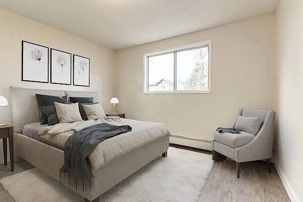 Camrose 2 bedrooms Apartment for rent. Property photo: 354688-3