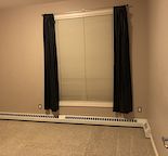 Modern one bed room condo, close to University of Calgary and Foot Hills Hospita