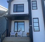 Upper Floor Duplex
