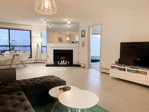 Spacious 2-Bed Condo | River & Downtown Views | Near Downtown