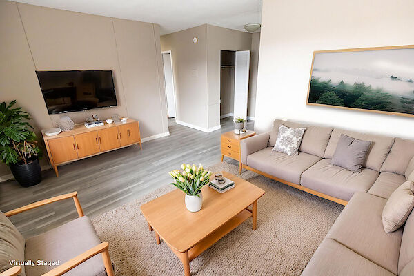 Calgary 1 bedrooms Apartment for rent. Property photo: 355714-2