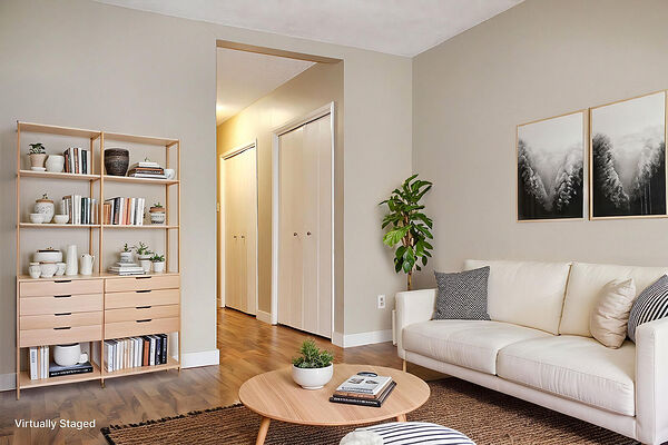 Calgary 1 bedroom Apartment for rent. Property photo: 355715-3