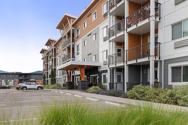 West Kelowna 2 bedrooms Apartment for rent. Property photo: 355823-2
