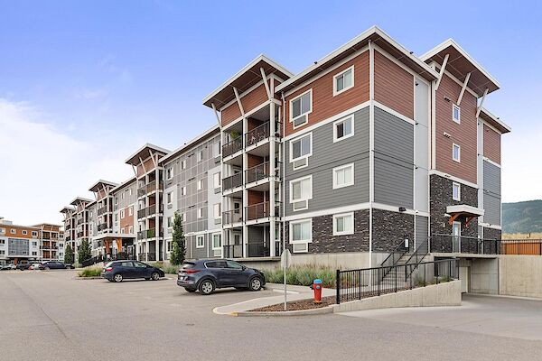 West Kelowna 2 bedrooms Apartment for rent. Property photo: 355823-3
