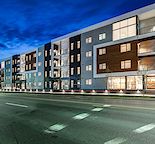 2 Bedroom, 2 Bath Condo In Killarney | SW Calgary