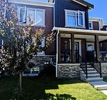 Duplex - 3 bedrooms/2.5 bathroom with double attached garage