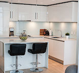 WOW! - Modern 1 Bed 1 Bath Condo by Stampede Grounds - Executive Fully Furnish