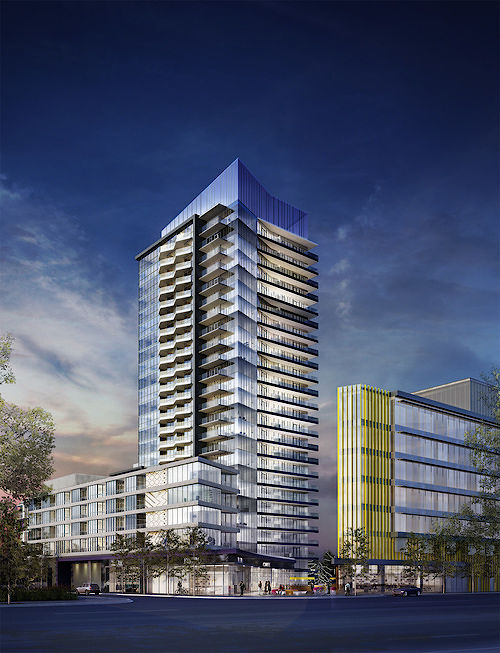 Calgary 2 bedrooms Apartment for rent. Property photo: 357073-1