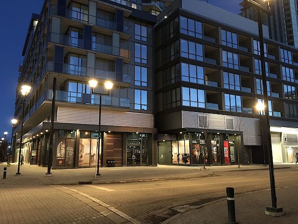 Calgary 2 bedrooms Apartment for rent. Property photo: 357073-2