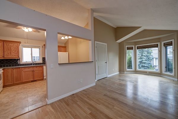 Calgary 3 bedrooms Main Floor for rent. Property photo: 357168-3