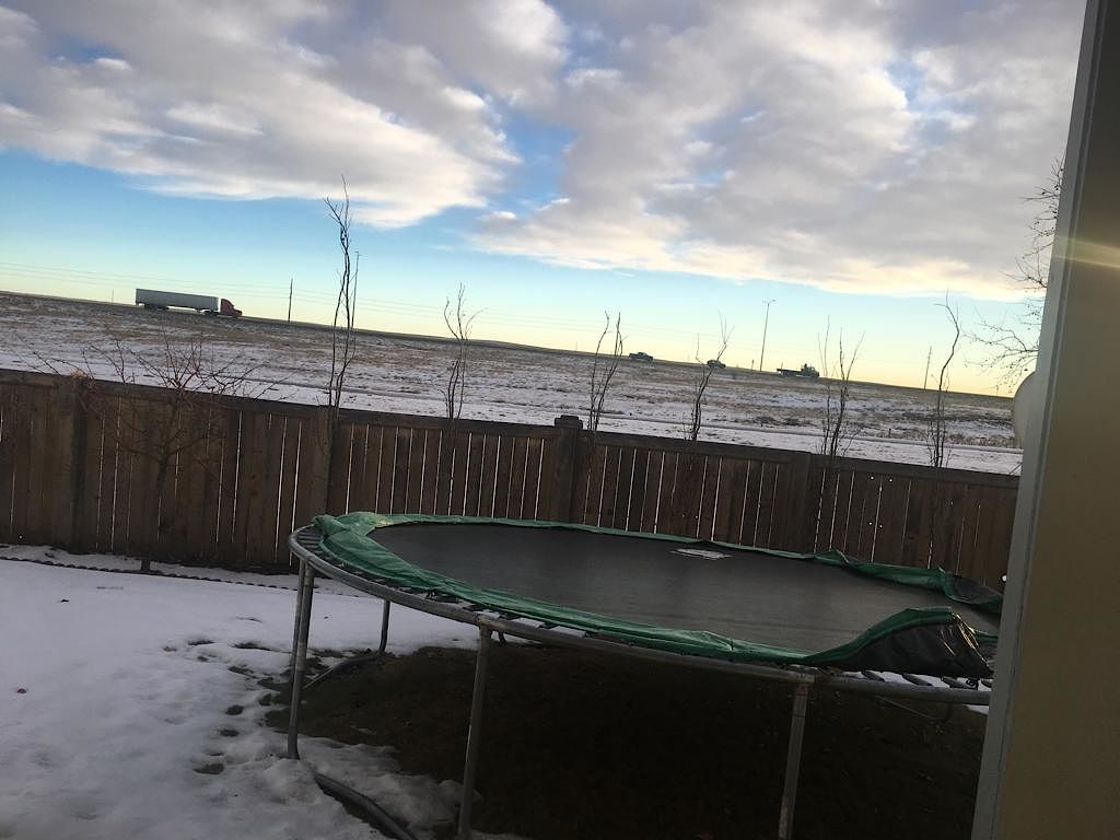Calgary 1 bedroom Basement for rent. Property photo: 357574-1