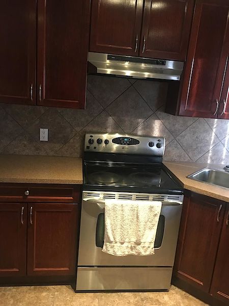 Calgary 1 bedroom Basement for rent. Property photo: 357574-2
