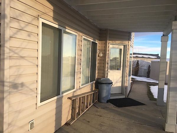 Calgary 1 bedroom Basement for rent. Property photo: 357574-3