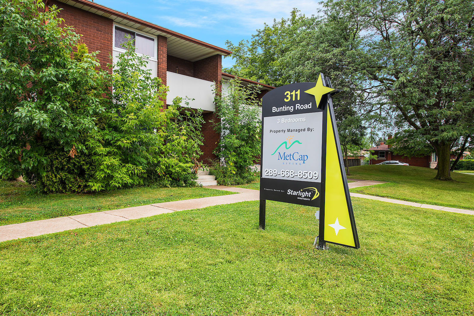 Calgary 3 bedrooms Apartment for rent. Property photo: 357775-1