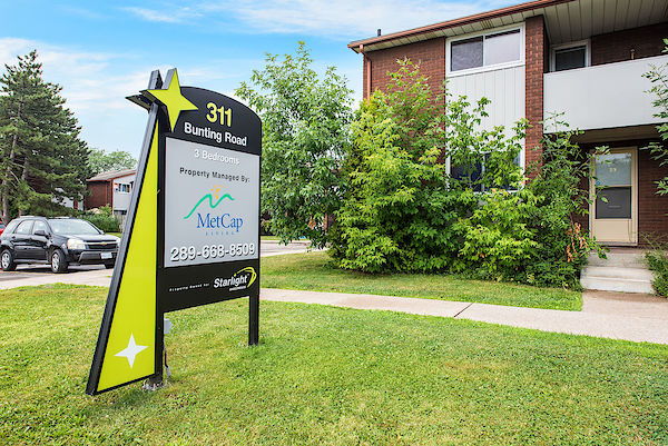 Calgary 3 bedrooms Apartment for rent. Property photo: 357775-3