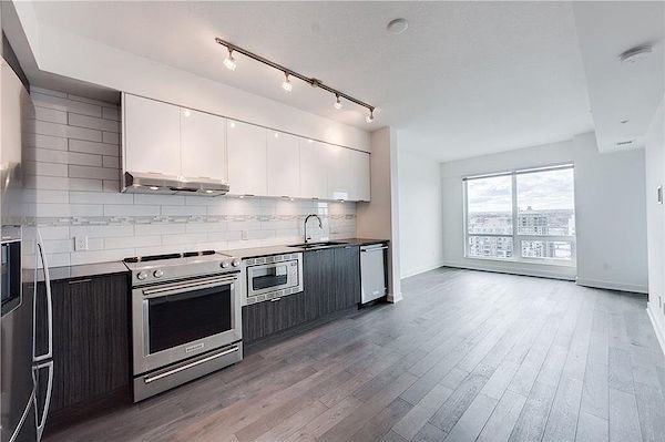 Calgary 1 bedroom Condo Unit for rent. Property photo: 358340-2