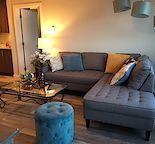 Vivace at WEST 85th - Furnished 2 Bedroom Condo
