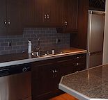 BANKVIEW CONDO with IN-SUITE LAUNDRY